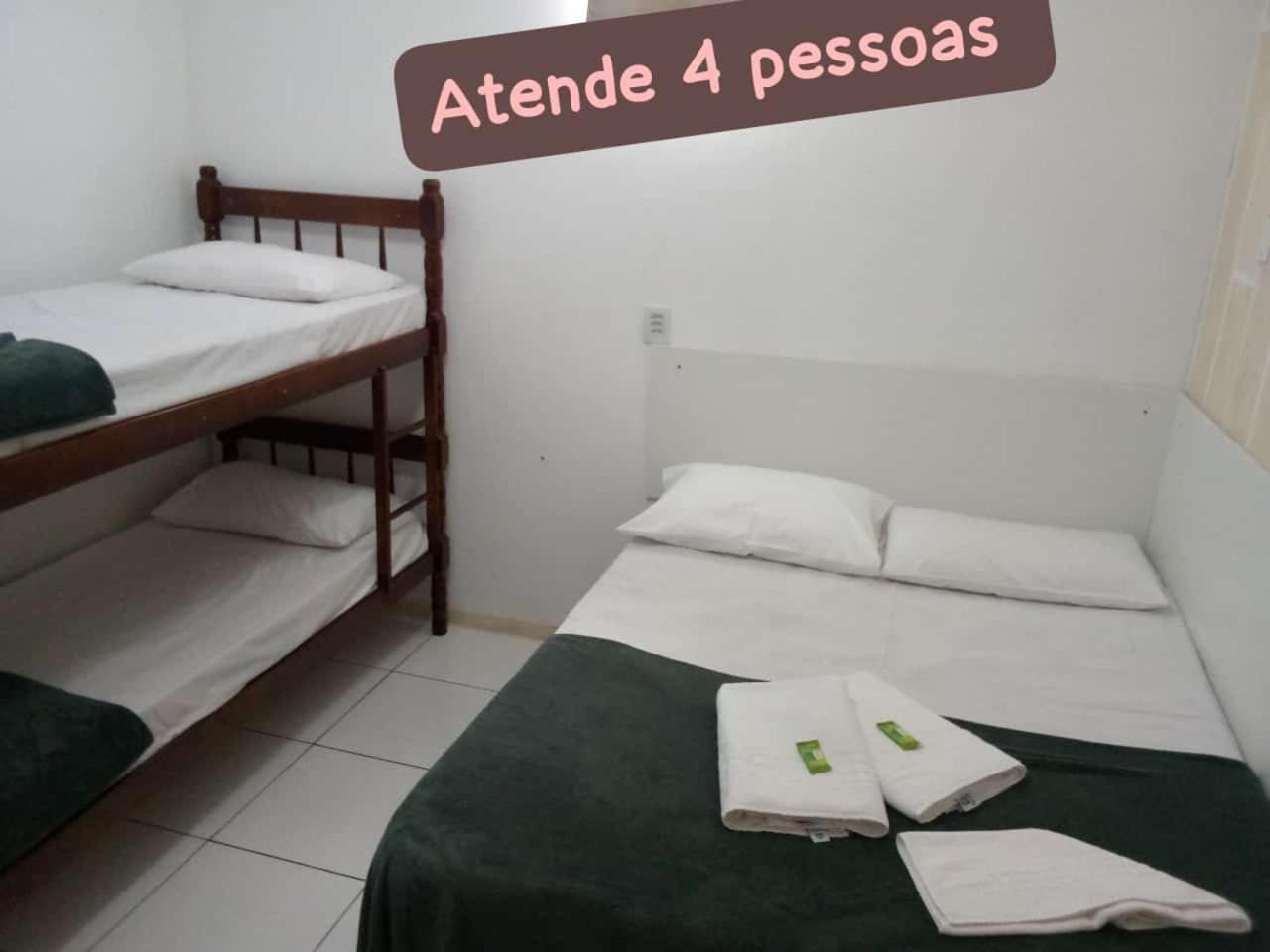Pousada Rota Mar 佩尼亚 外观 照片