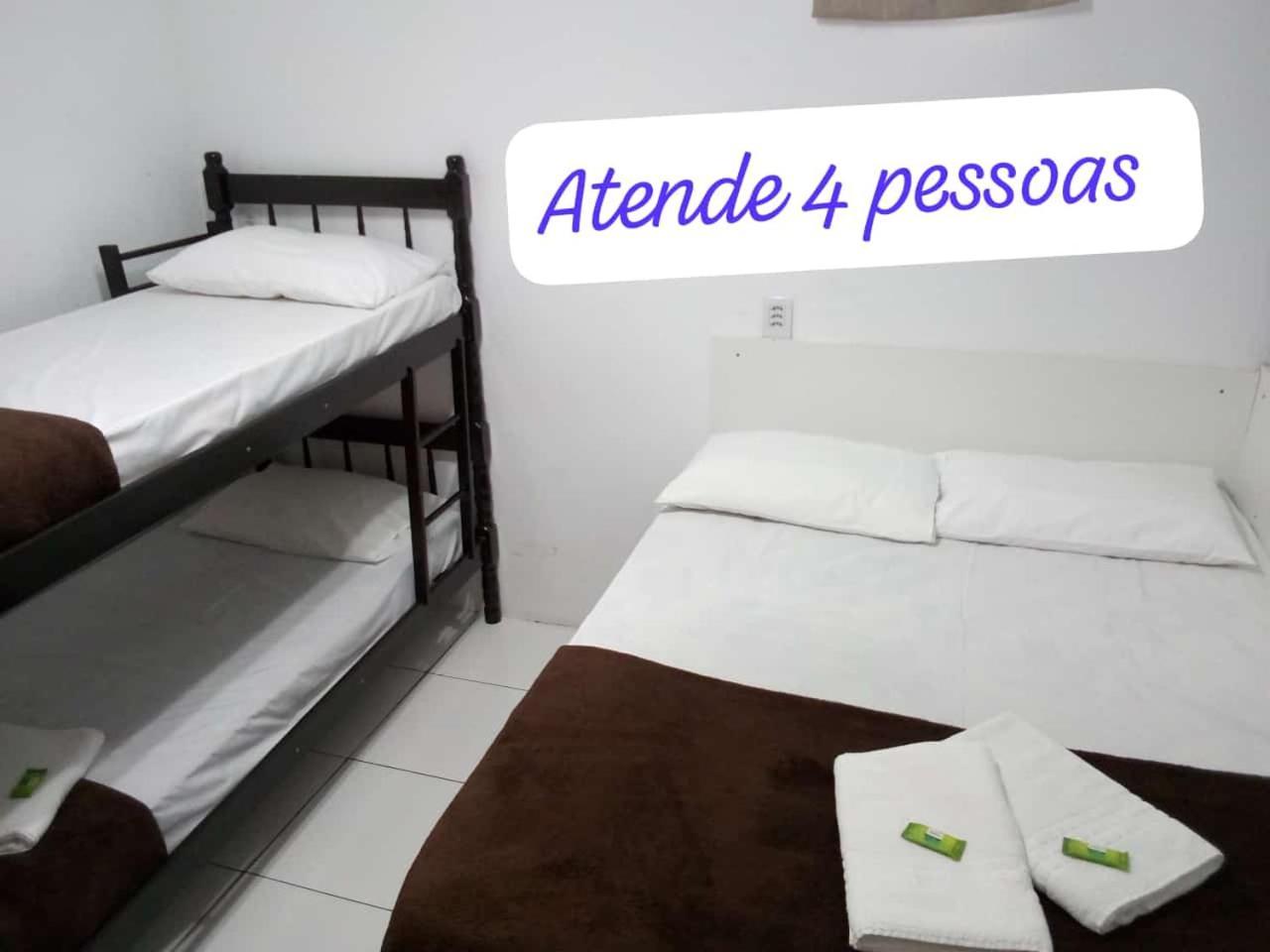 Pousada Rota Mar 佩尼亚 外观 照片