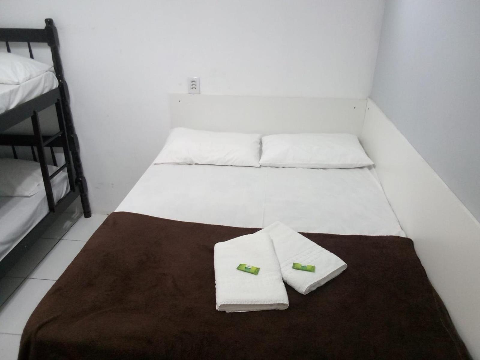 Pousada Rota Mar 佩尼亚 外观 照片
