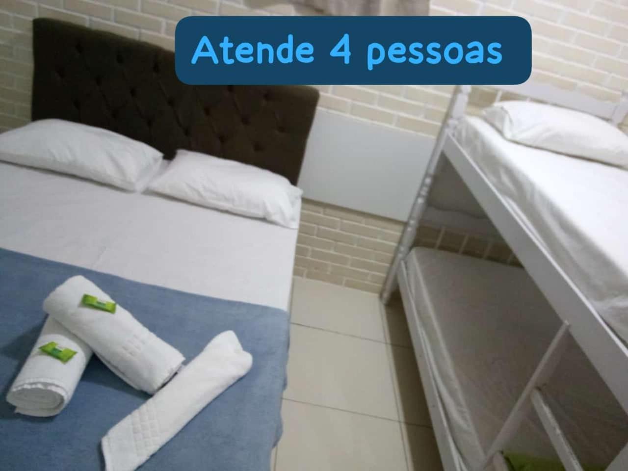Pousada Rota Mar 佩尼亚 外观 照片