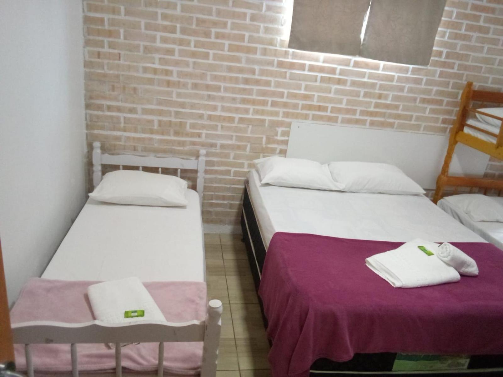 Pousada Rota Mar 佩尼亚 外观 照片