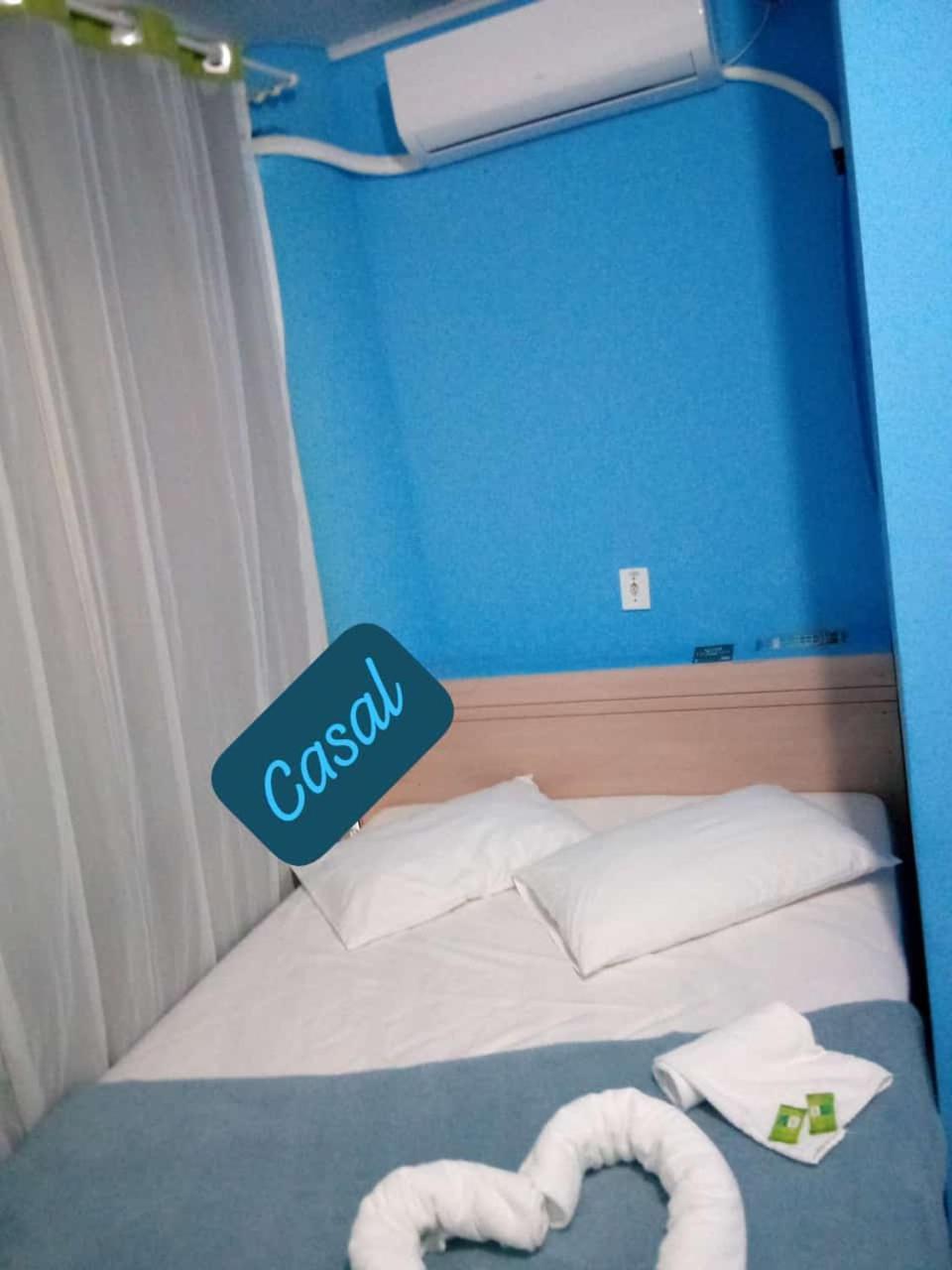 Pousada Rota Mar 佩尼亚 外观 照片